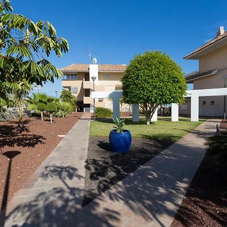 Royal Marina Golf With Wifi & Pool Apartment *