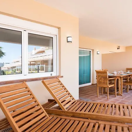 Apartment Royal Marina Golf With Wifi & Pool *