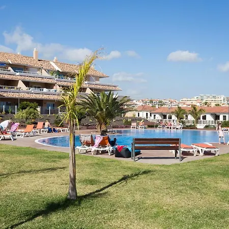 Royal Marina Golf With Wifi & Pool Appartamento San Miguel de Abona