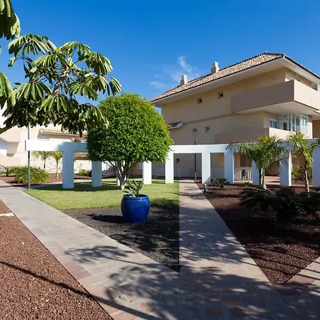 Royal Marina Golf With Wifi & Pool Appartamento *
