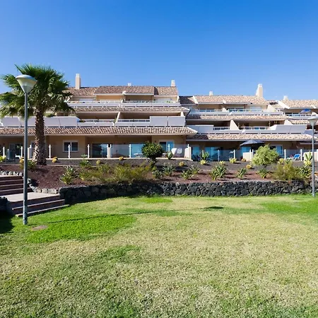 Appartamento Royal Marina Golf With Wifi & Pool San Miguel de Abona