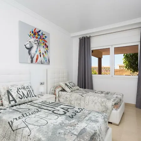 Appartamento Royal Marina Golf With Wifi & Pool *