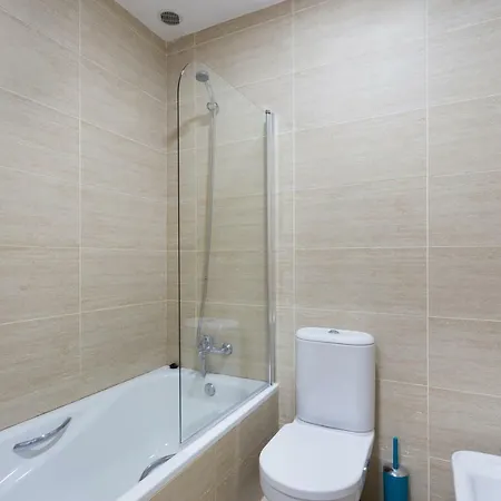 Royal Marina Golf With Wifi & Pool Appartamento