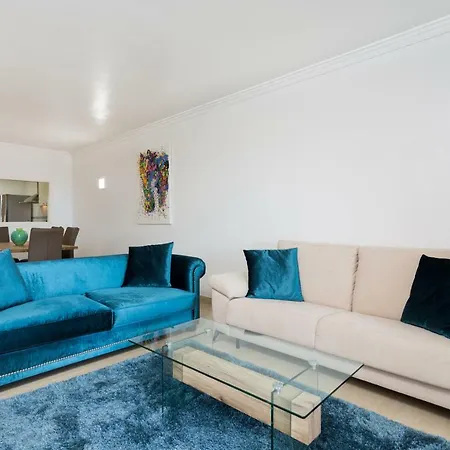 Appartamento Royal Marina Golf With Wifi & Pool San Miguel de Abona