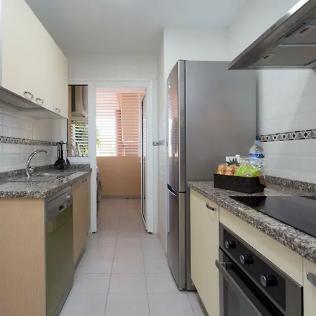 Royal Marina Golf With Wifi & Pool Appartamento
