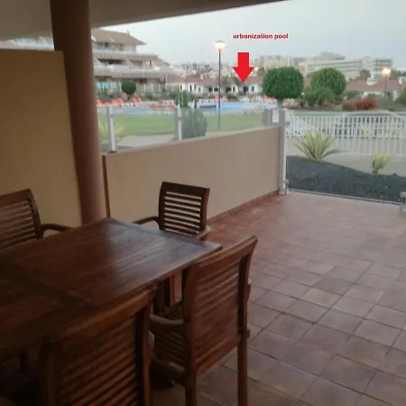 Royal Marina Golf With Wifi & Pool Appartamento